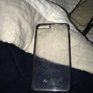 iPhone case